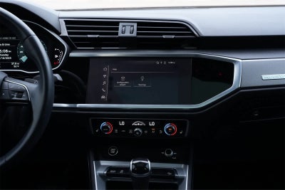 2022 Audi Q3 S line Premium Plus