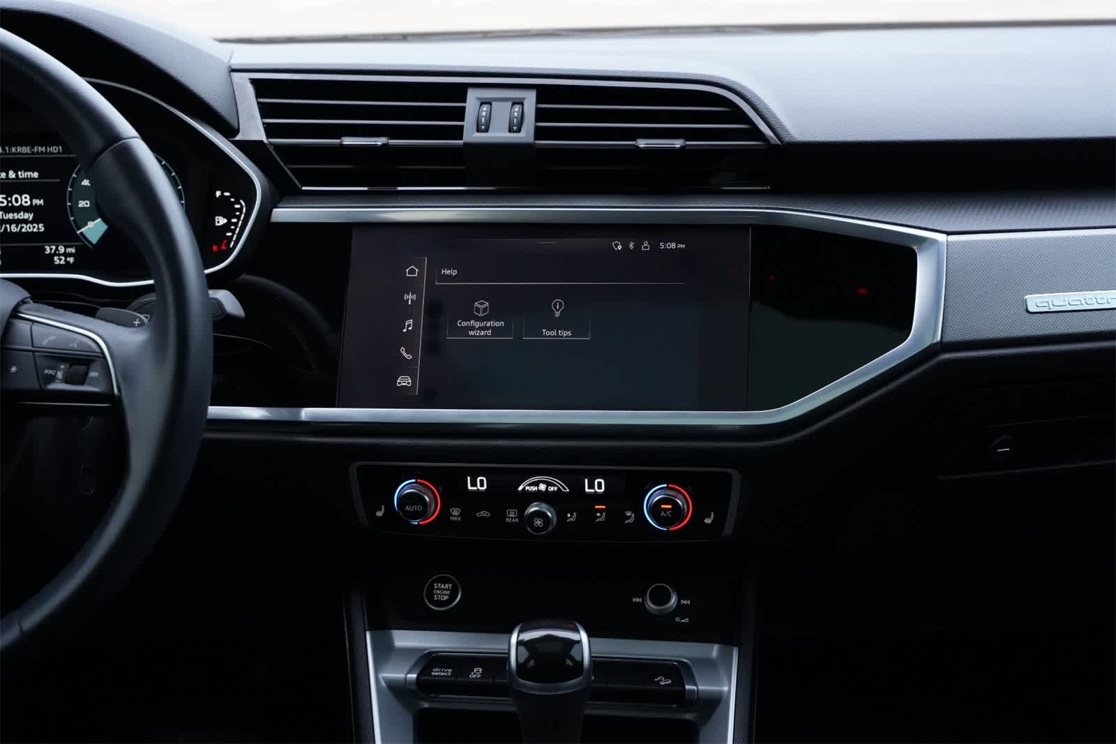 2022 Audi Q3 S line Premium Plus