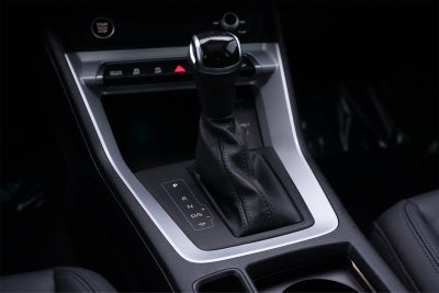 2022 Audi Q3 S line Premium Plus