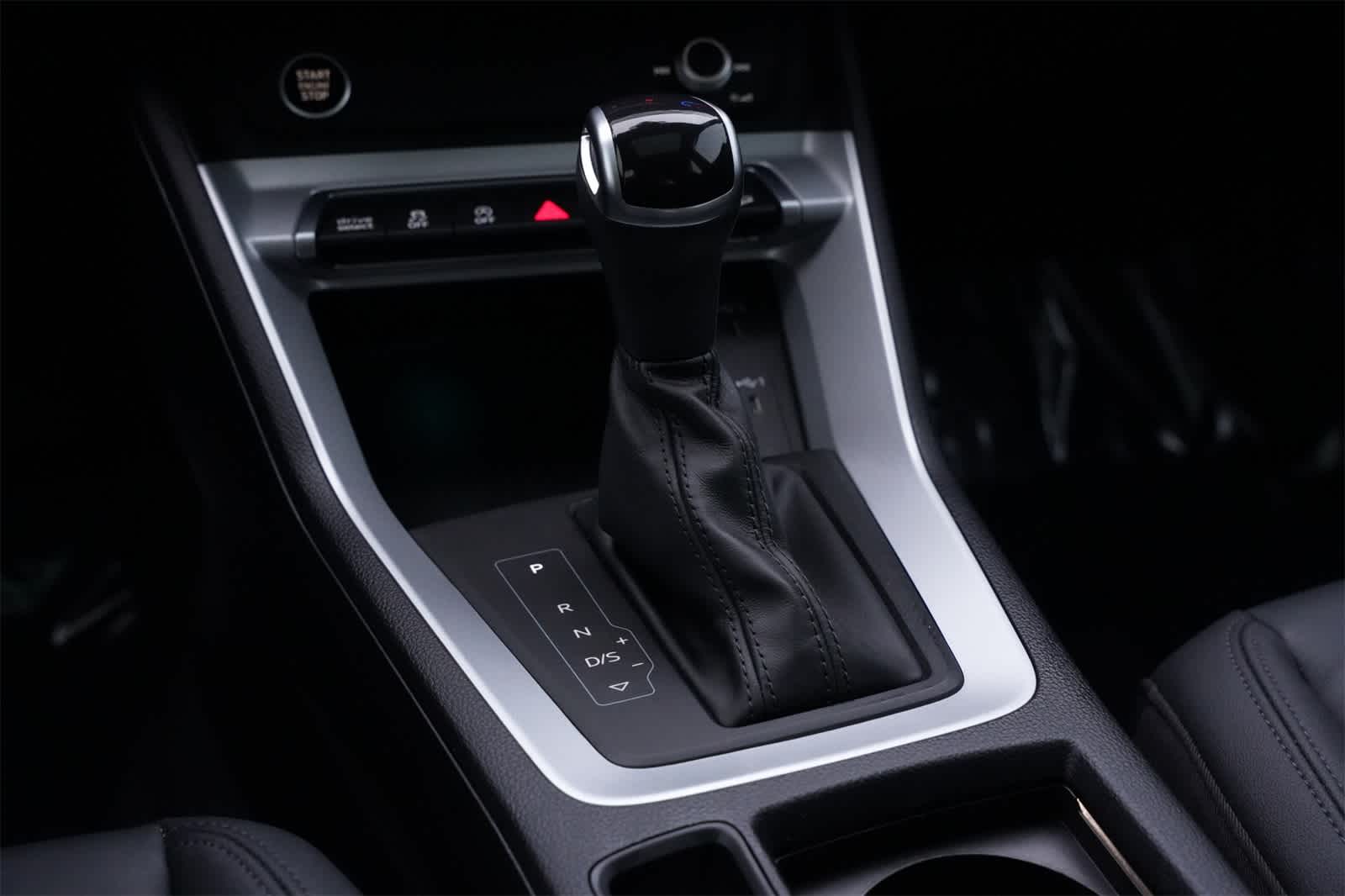 2022 Audi Q3 S line Premium Plus