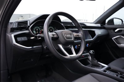 2022 Audi Q3 S line Premium Plus