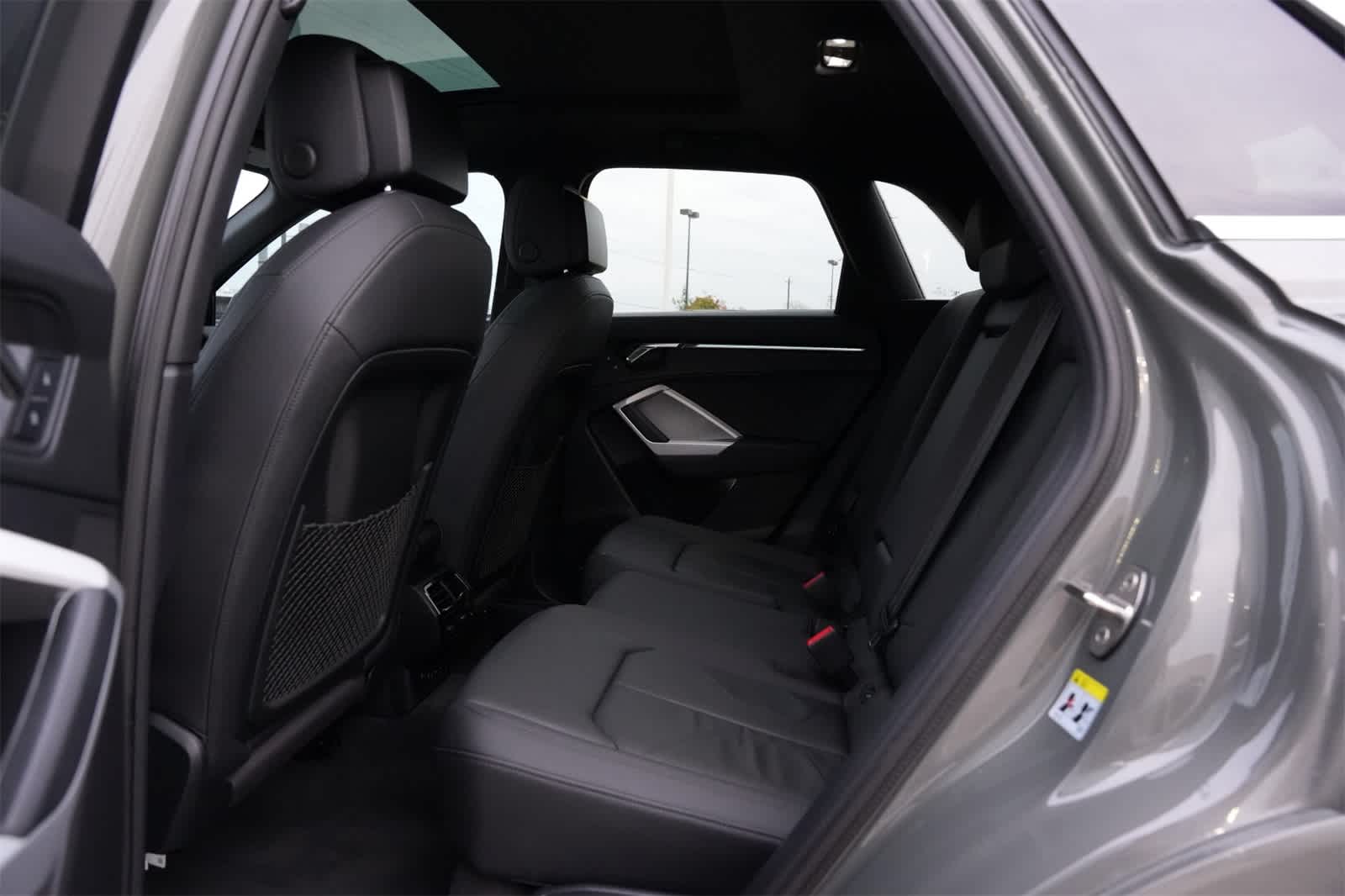 2022 Audi Q3 S line Premium Plus