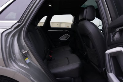 2022 Audi Q3 S line Premium Plus