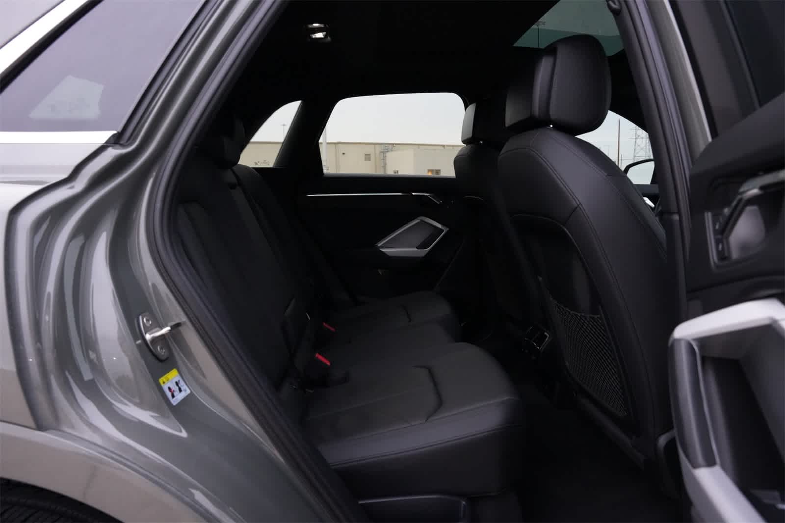 2022 Audi Q3 S line Premium Plus