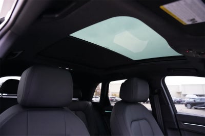 2022 Audi Q3 S line Premium Plus