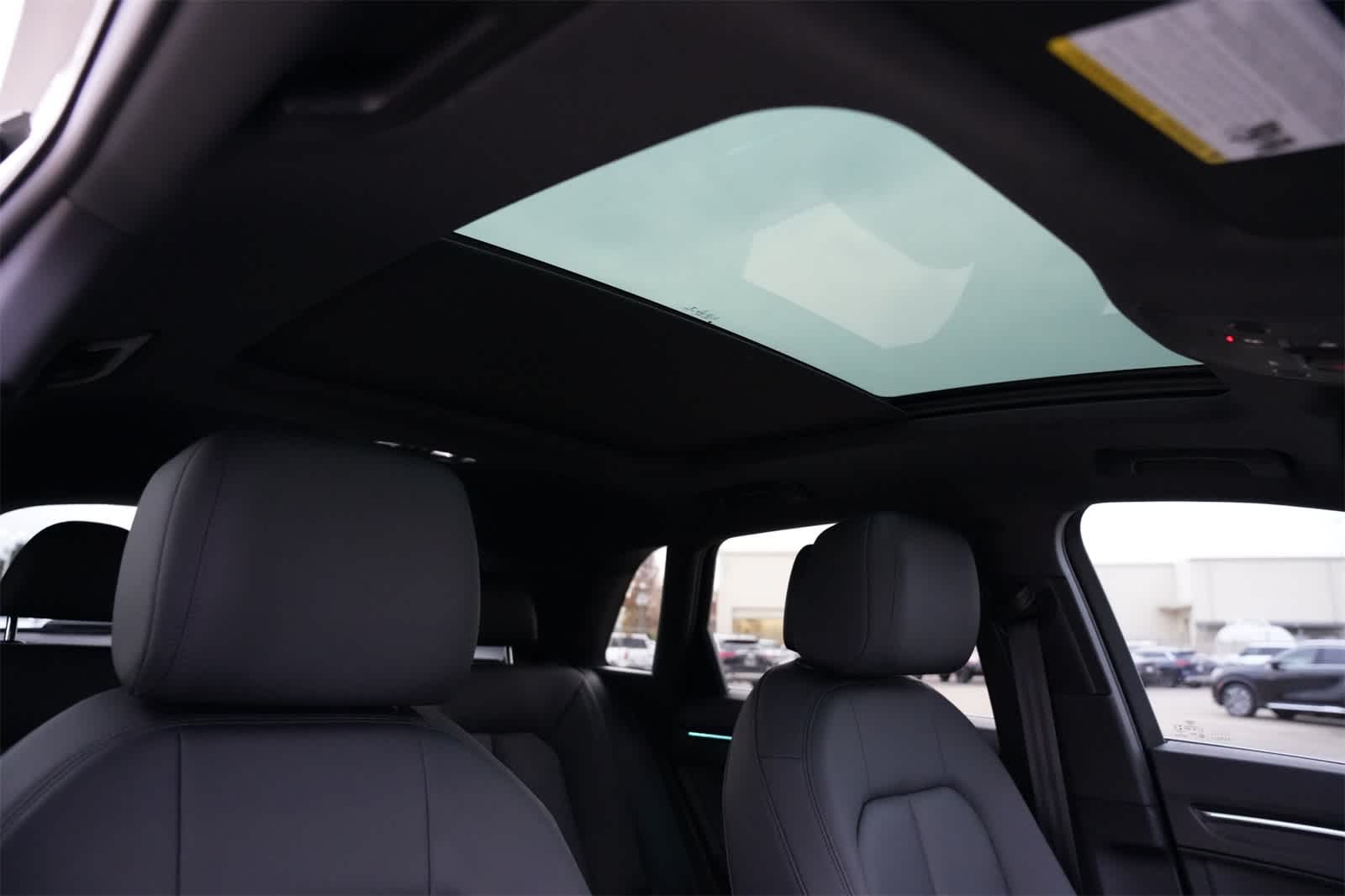 2022 Audi Q3 S line Premium Plus