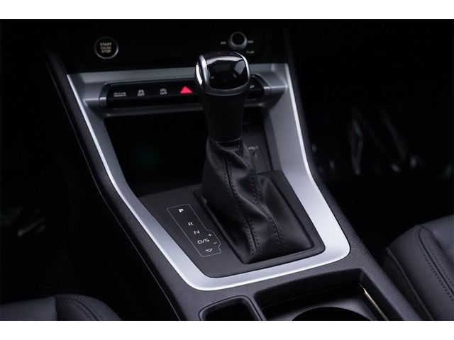 2022 Audi Q3 S line Premium Plus