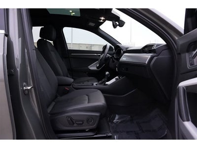 2022 Audi Q3 S line Premium Plus