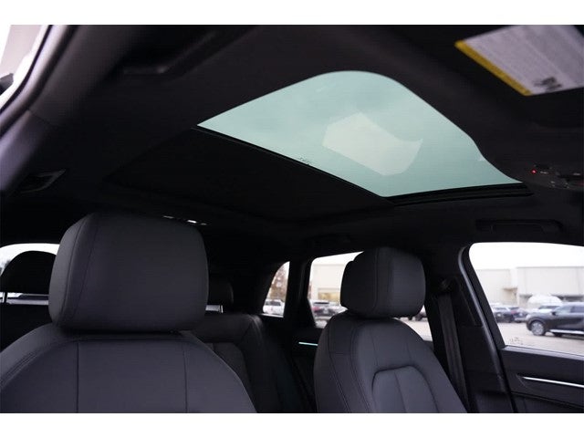 2022 Audi Q3 S line Premium Plus