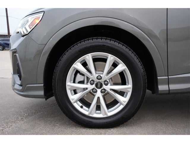 2022 Audi Q3 S line Premium Plus