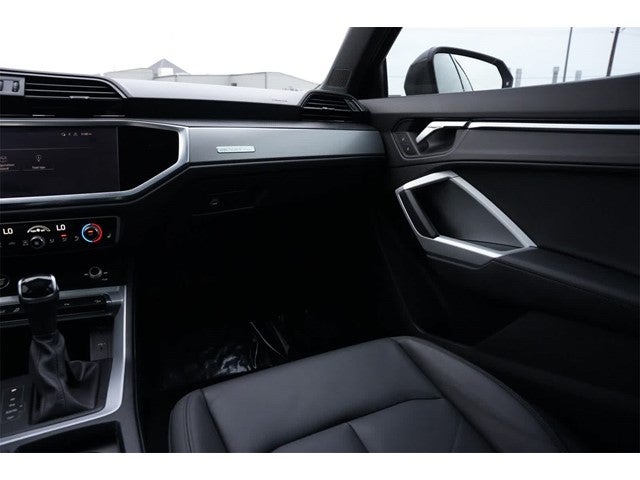 2022 Audi Q3 S line Premium Plus