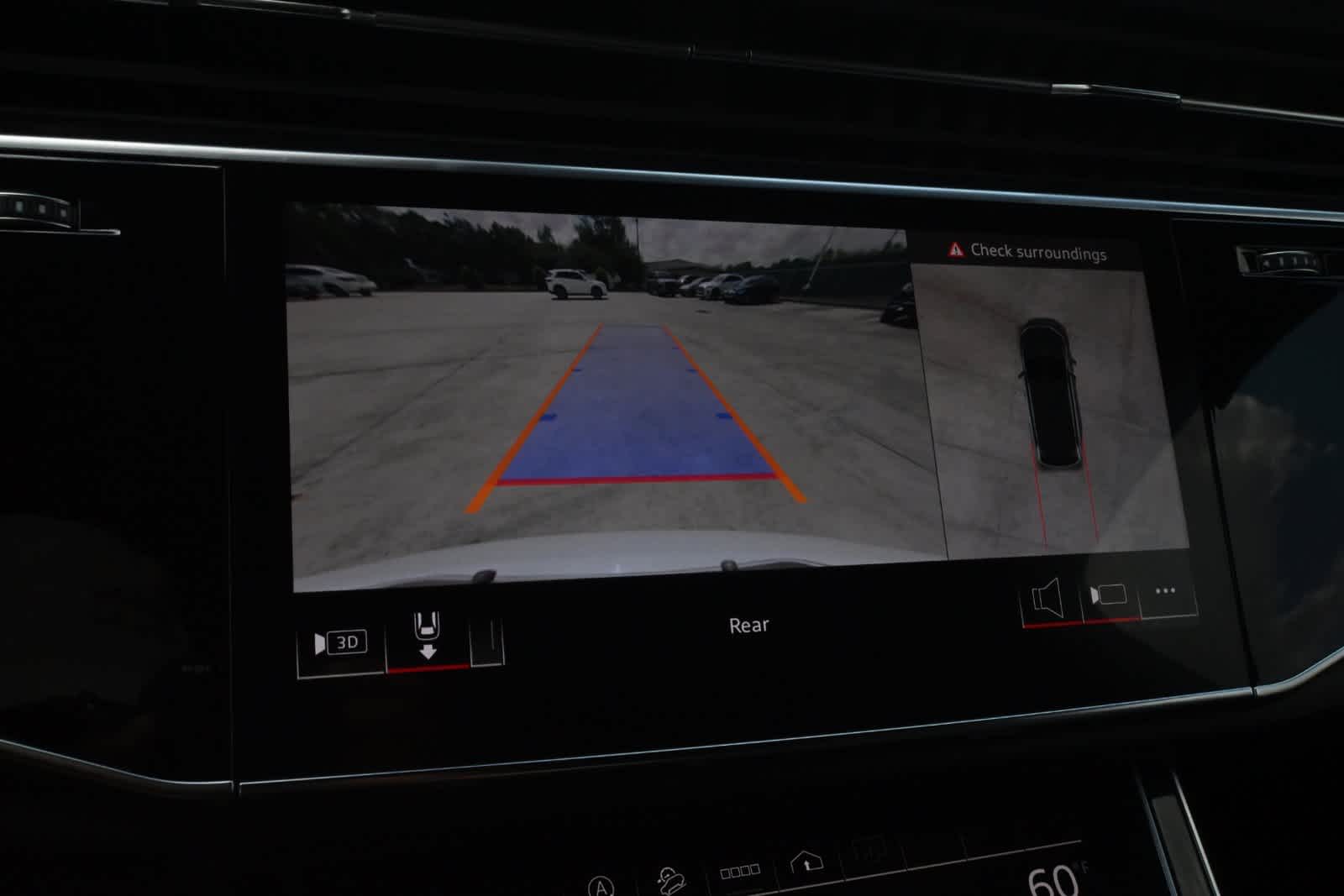 2024 Audi Q7 Premium Plus