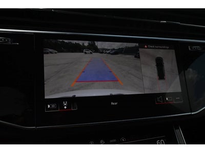 2024 Audi Q7 Premium Plus