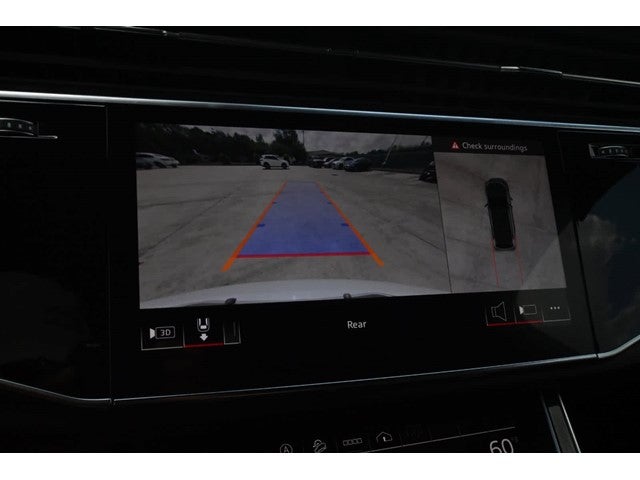 2024 Audi Q7 Premium Plus