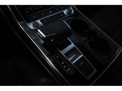 2024 Audi Q7 Premium Plus