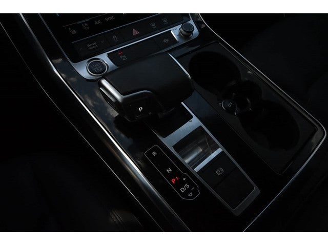 2024 Audi Q7 Premium Plus