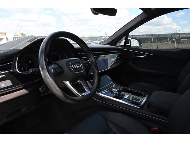 2024 Audi Q7 Premium Plus