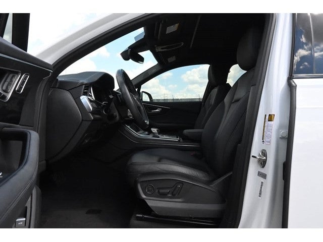 2024 Audi Q7 Premium Plus