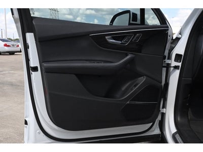2024 Audi Q7 Premium Plus