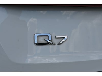 2024 Audi Q7 Premium Plus