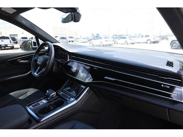 2024 Audi Q7 Premium Plus