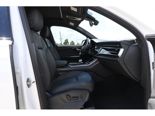 2024 Audi Q7 Premium Plus
