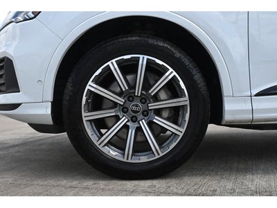 2024 Audi Q7 Premium Plus