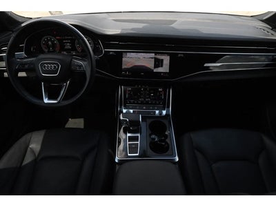 2024 Audi Q7 Premium Plus
