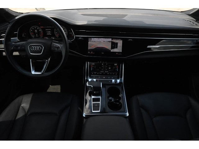 2024 Audi Q7 Premium Plus