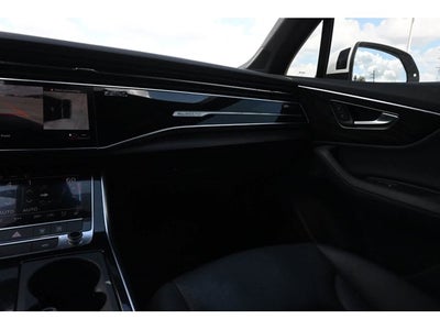 2024 Audi Q7 Premium Plus