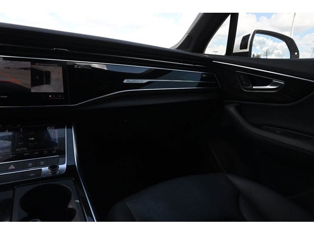 2024 Audi Q7 Premium Plus