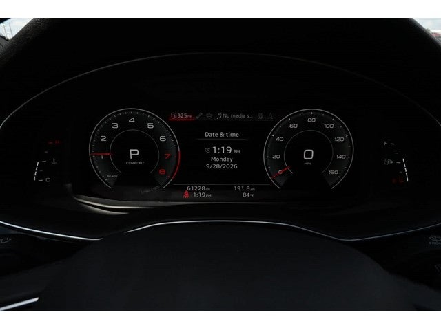 2024 Audi Q7 Premium Plus