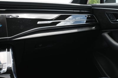 2022 Audi Q7 Premium Plus
