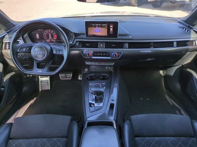 2019 Audi S5 Sportback Premium Plus