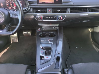 2019 Audi S5 Sportback Premium Plus