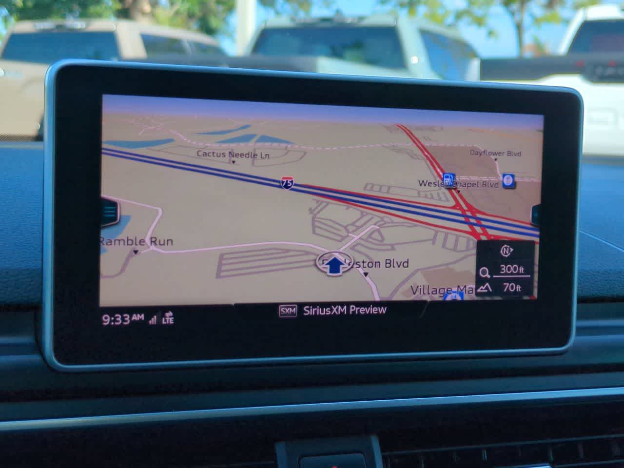 2019 Audi S5 Sportback Premium Plus