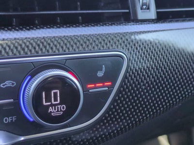 2019 Audi S5 Sportback Premium Plus
