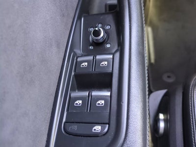 2019 Audi S5 Sportback Premium Plus