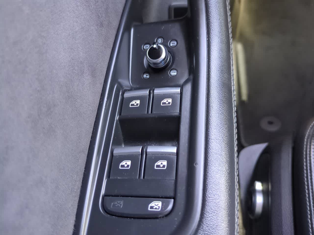 2019 Audi S5 Sportback Premium Plus