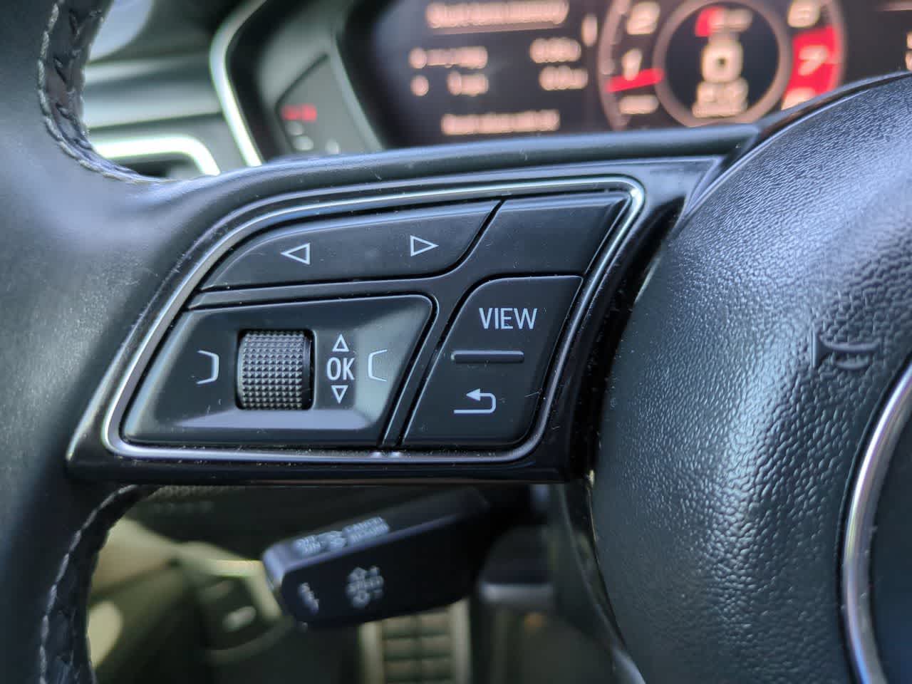 2019 Audi S5 Sportback Premium Plus