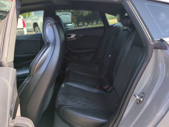 2019 Audi S5 Sportback Premium Plus