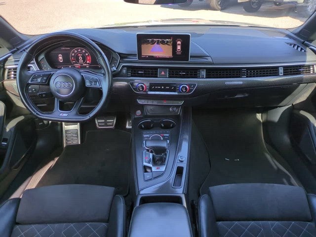 2019 Audi S5 Sportback Premium Plus