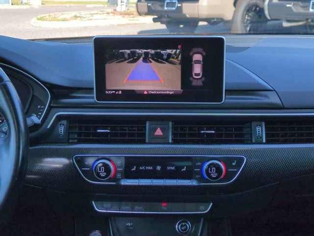 2019 Audi S5 Sportback Premium Plus