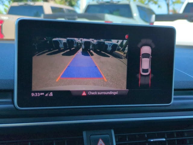 2019 Audi S5 Sportback Premium Plus