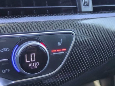 2019 Audi S5 Sportback Premium Plus