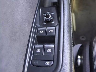 2019 Audi S5 Sportback Premium Plus