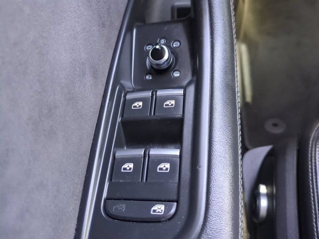2019 Audi S5 Sportback Premium Plus