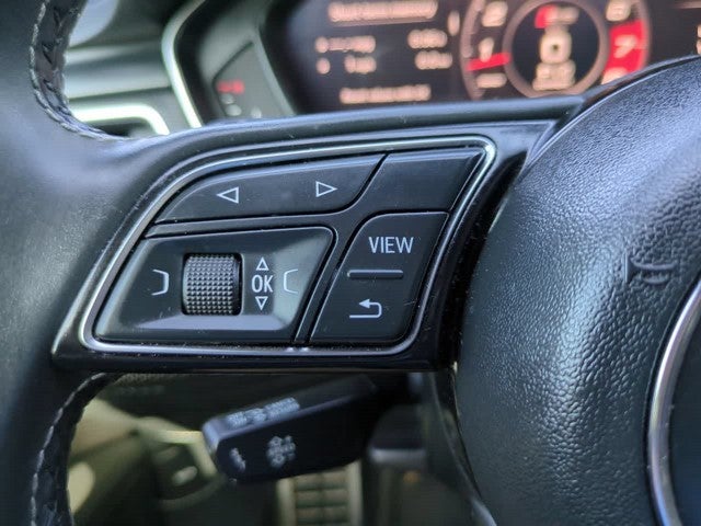 2019 Audi S5 Sportback Premium Plus