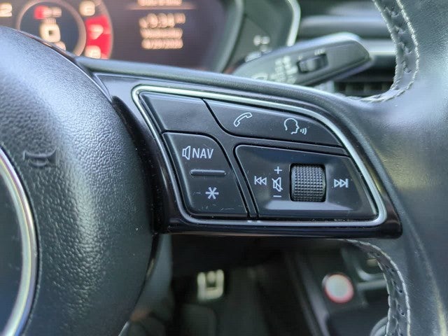2019 Audi S5 Sportback Premium Plus