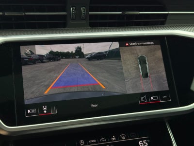 2022 Audi S7 Prestige